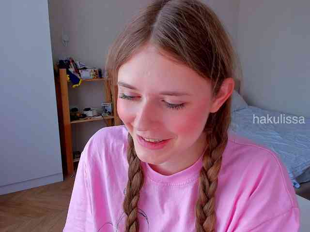 hakulissa