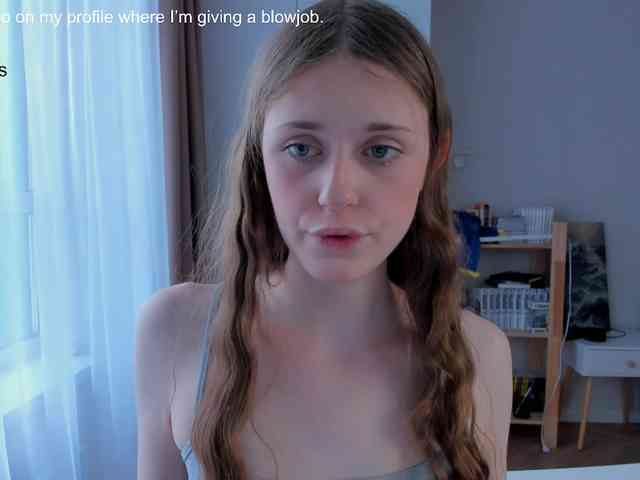 YamatoBrodsky1 Sex Cam Show