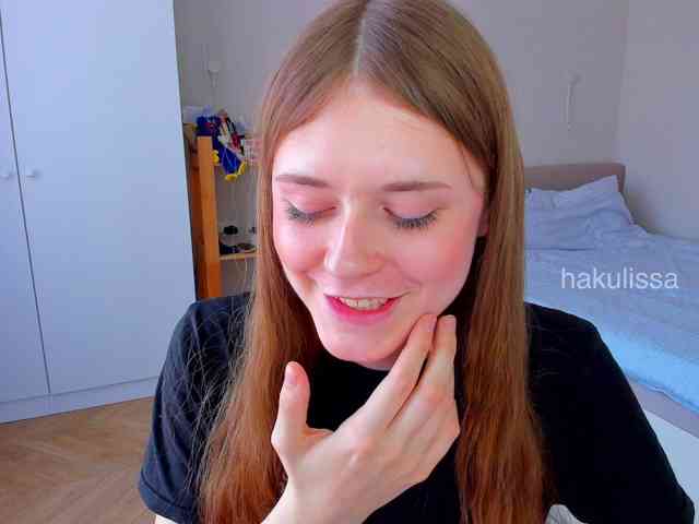 hakulissa