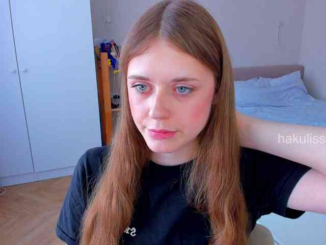 hakulissa