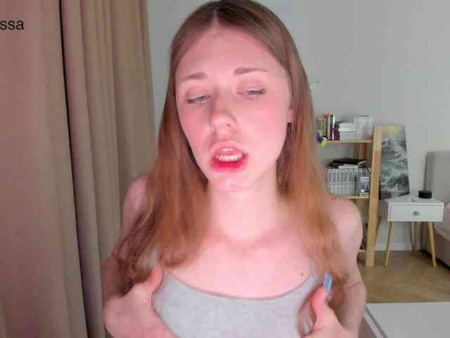 YamatoBrodsky1 Live Webcam on BongaCams