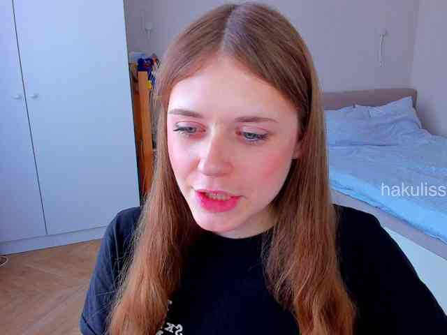 hakulissa