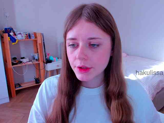 hakulissa