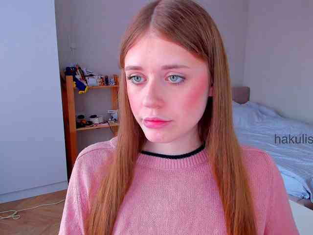YamatoBrodsky1 Live Webcam on BongaCams