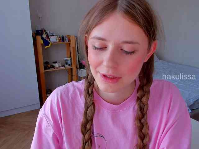 hakulissa