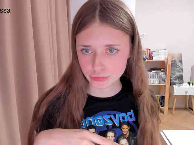 YamatoBrodsky1 Sex Cam Show