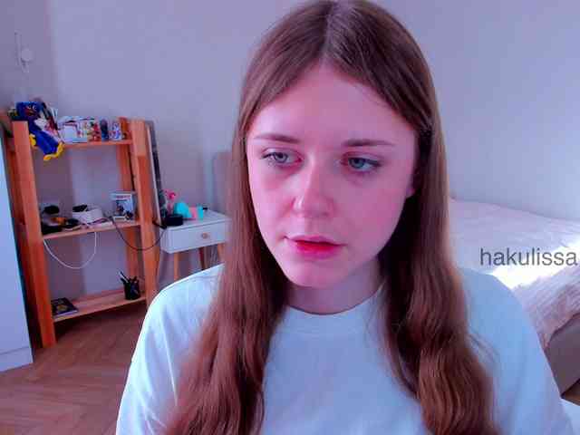 hakulissa