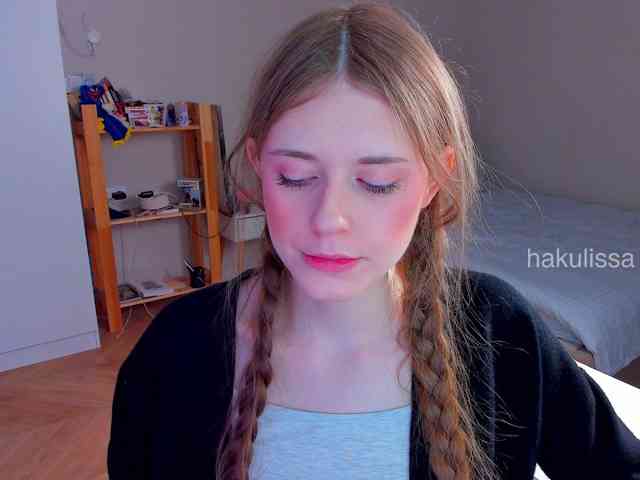 hakulissa