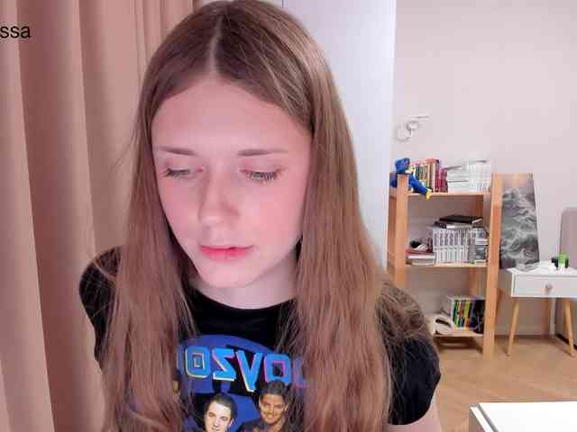 YamatoBrodsky1 Sex Cam Show