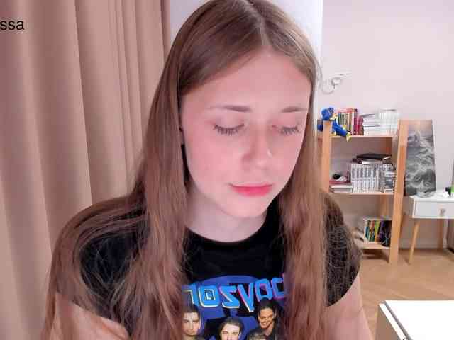 YamatoBrodsky1 Sex Cam Show