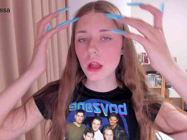 YamatoBrodsky1 Sex Cam Show