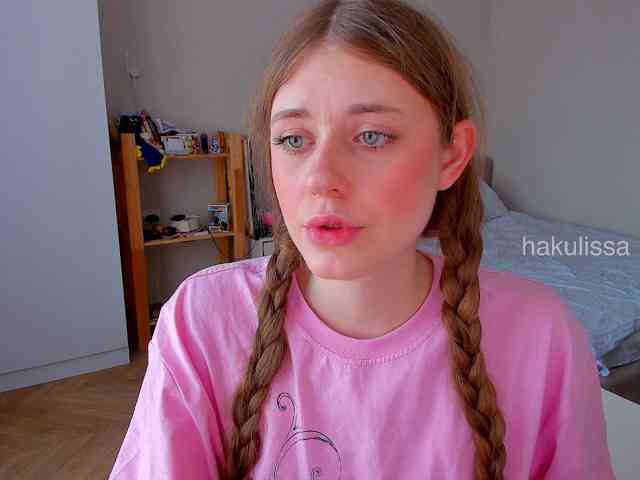 hakulissa