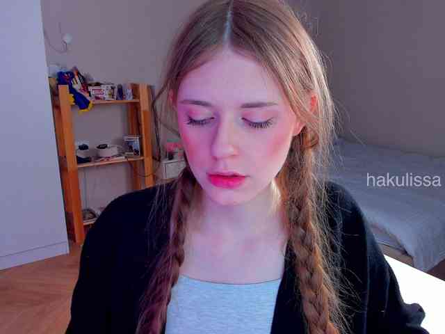 hakulissa