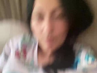 SkvirtiKK Porn Show