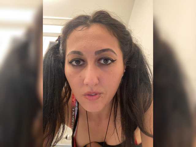 MiaTorres, en vivo ahora en BongaCams