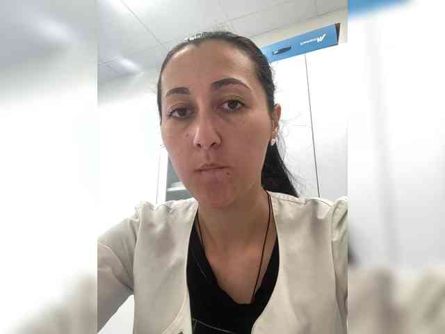MiaTorres Live Webcam on BongaCams