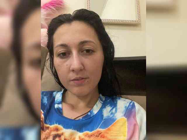 MiaTorres Live Webcam on BongaCams