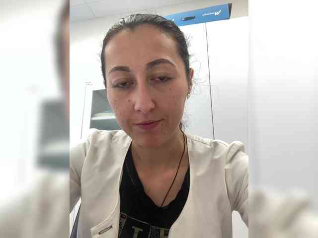 MiaTorres Live Webcam on BongaCams