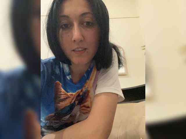 MiaTorres Live Webcam on BongaCams