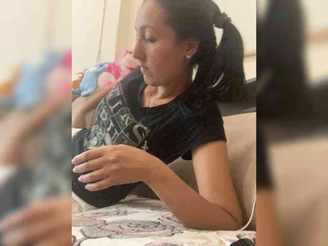 MiaTorres Live Webcam on BongaCams