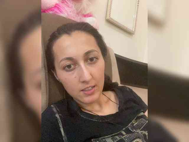 MiaTorres Live Webcam on BongaCams
