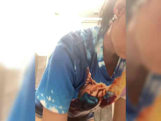 SkvirtiKK webcam