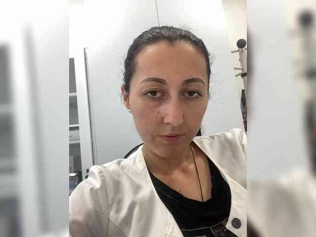 MiaTorres Live Webcam on BongaCams