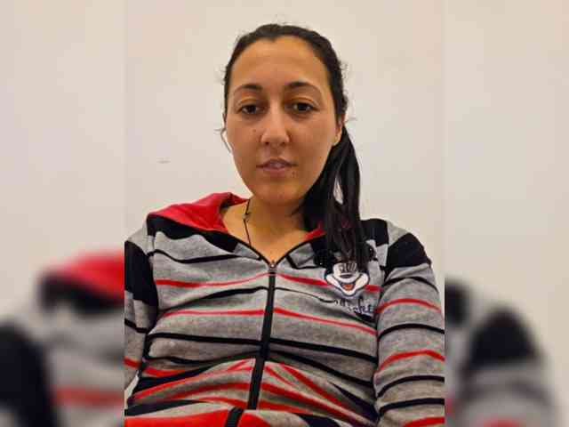 MiaTorres's webcam live show
