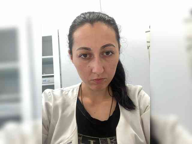 MiaTorres Live Webcam on BongaCams