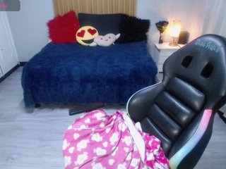 sailormon07 Porn Show