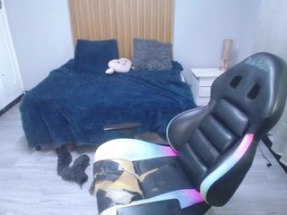 sailormon07 Porn Show