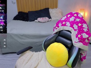 sailormon07 Porn Show