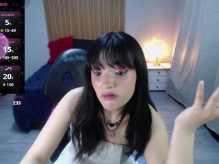 sailormon07 Porn Show