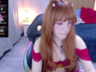 sailormon07 Porn Show