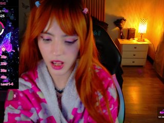 sailormon07 Porn Show