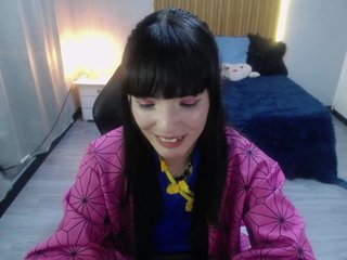 sailormon07 Porn Show