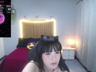 sailormon07 Porn Show