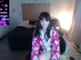 sailormon07 Porn Show