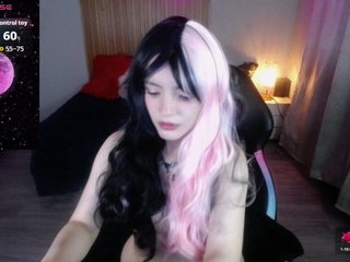 sailormon07 Porn Show
