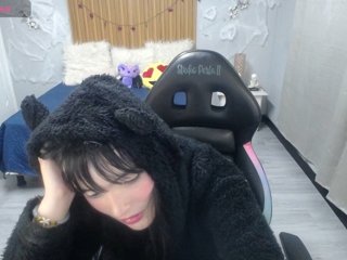 sailormon07 Porn Show