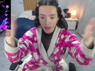 sailormon07 Porn Show