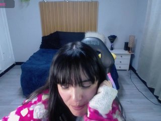 sailormon07 Porn Show
