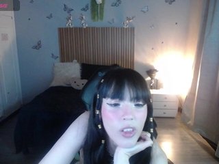 sailormon07 Porn Show
