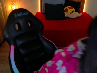 sailormon07 Porn Show