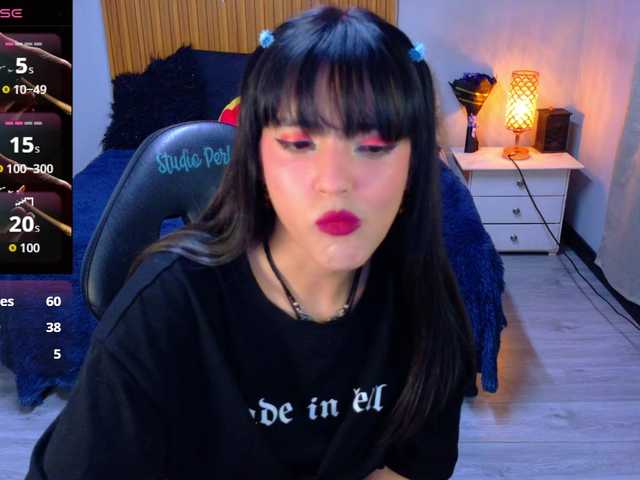sailormon07 live cam on BongaCams
