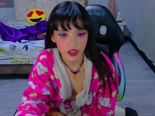 sailormon07 live cam on BongaCams