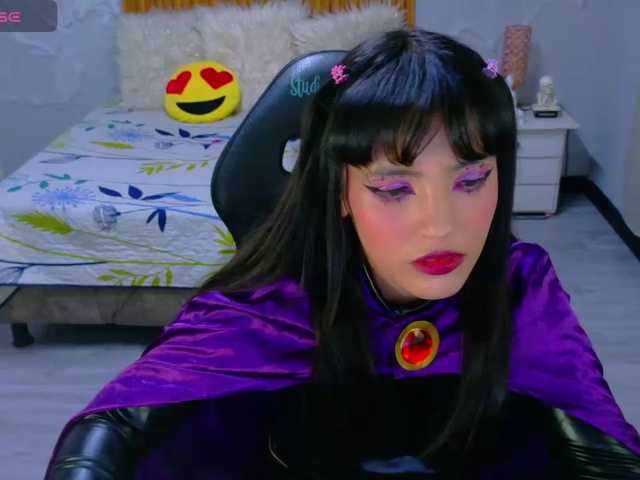 sailormon07 live cam on BongaCams