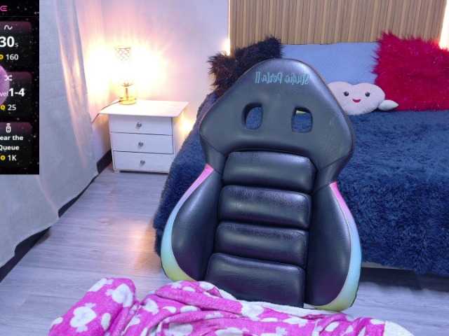 sailormon07 live webcam show