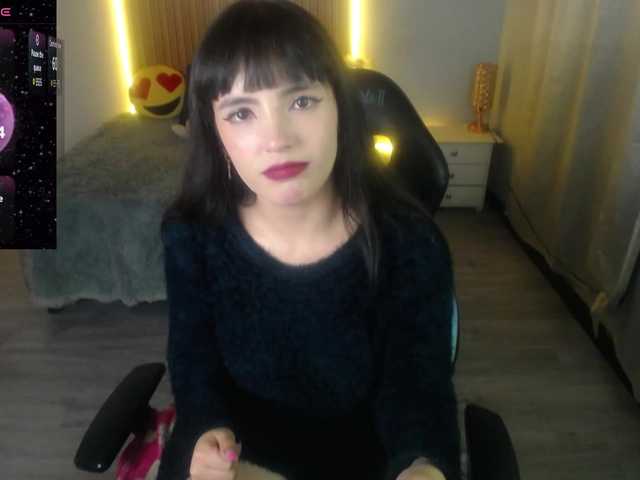 sailormon07 live cam on BongaCams