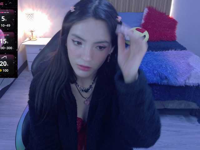 sailormon07 live cam on BongaCams